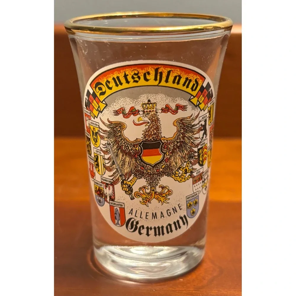 Unbranded deutschland germany
